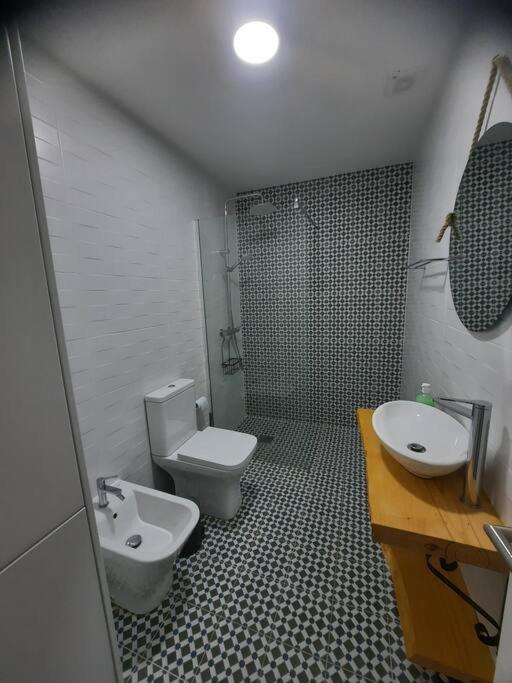 Вилла Sado House 2 Компорта Экстерьер фото